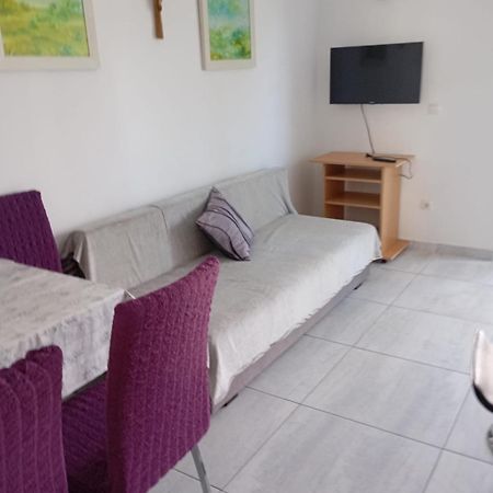 קריקווניצה Apartmani Ketryn מראה חיצוני תמונה