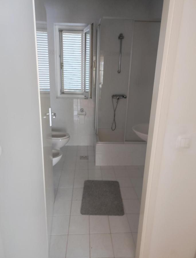קריקווניצה Apartmani Ketryn מראה חיצוני תמונה