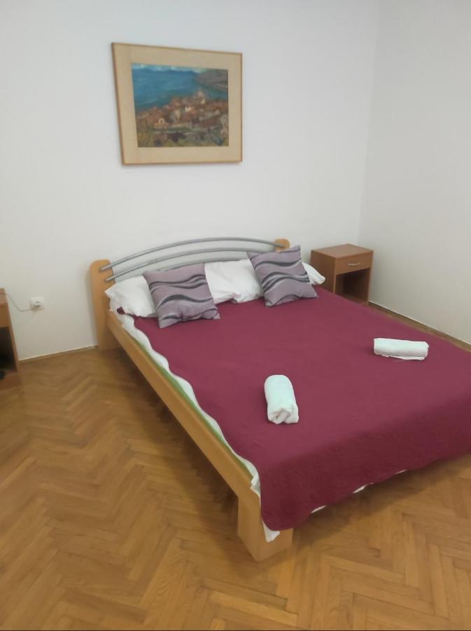 קריקווניצה Apartmani Ketryn מראה חיצוני תמונה