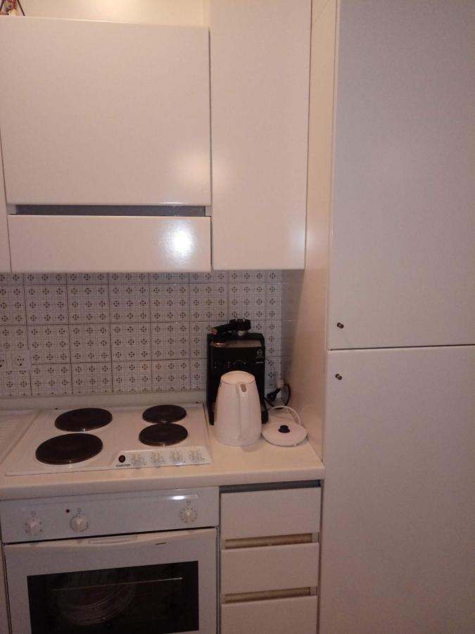 קריקווניצה Apartmani Ketryn מראה חיצוני תמונה