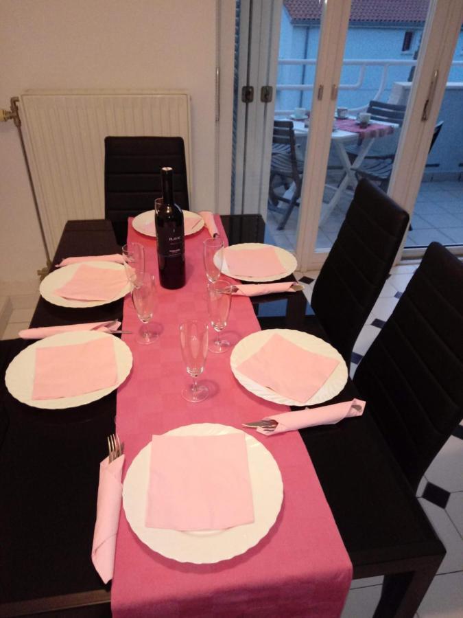 קריקווניצה Apartmani Ketryn מראה חיצוני תמונה