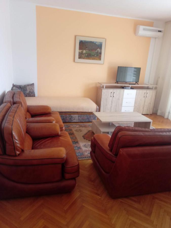 קריקווניצה Apartmani Ketryn מראה חיצוני תמונה
