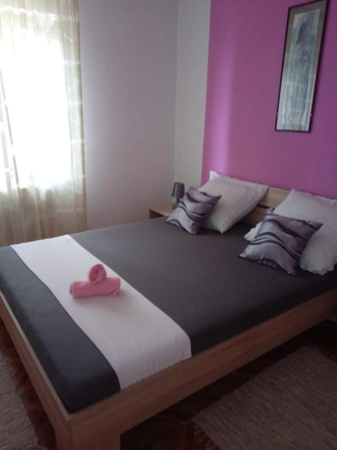 קריקווניצה Apartmani Ketryn מראה חיצוני תמונה