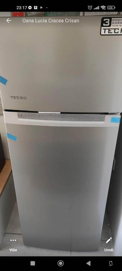 קריקווניצה Apartmani Ketryn מראה חיצוני תמונה