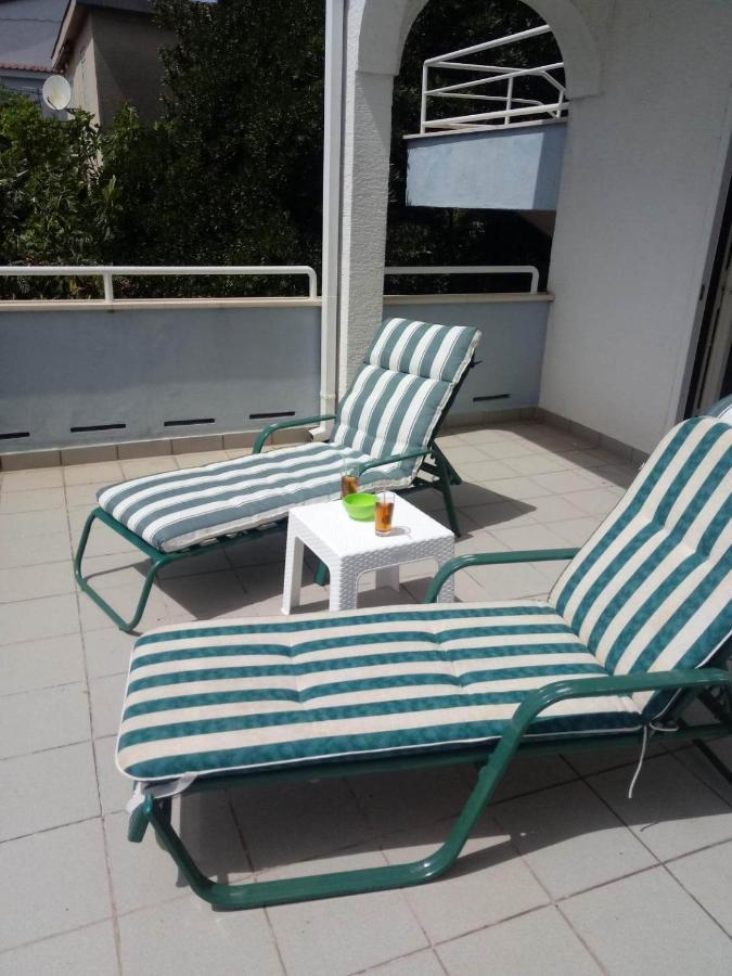קריקווניצה Apartmani Ketryn מראה חיצוני תמונה