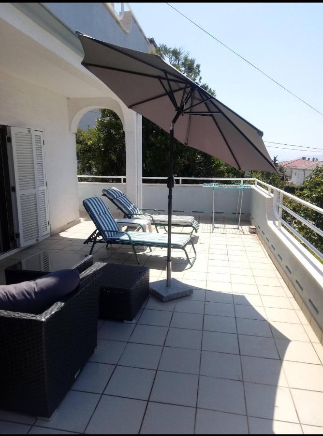 קריקווניצה Apartmani Ketryn מראה חיצוני תמונה